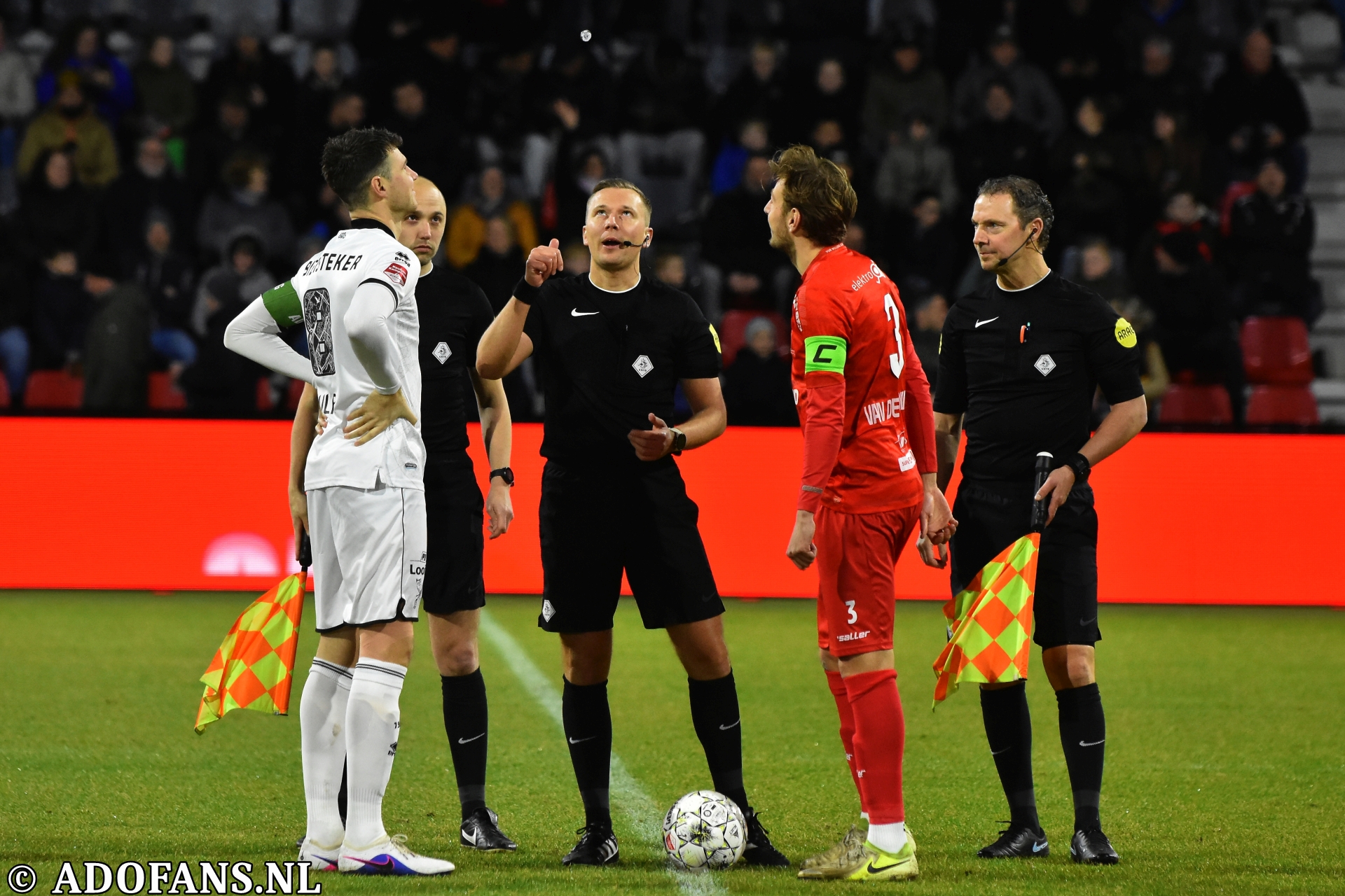 keukenkampioendivisie Helmond Sport ADo Den Haag