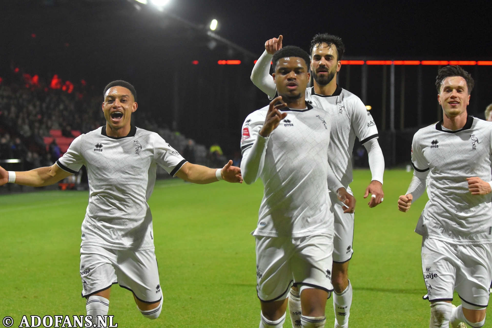 keukenkampioendivisie Helmond Sport ADo Den Haag