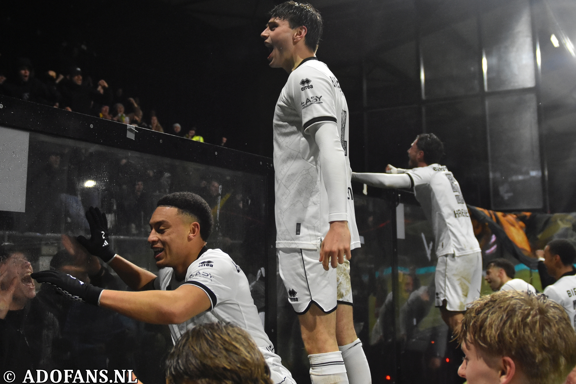 keukenkampioendivisie Helmond Sport ADo Den Haag