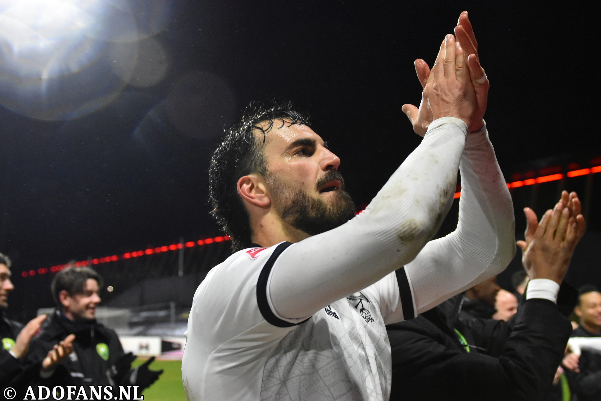 keukenkampioendivisie Helmond Sport ADo Den Haag