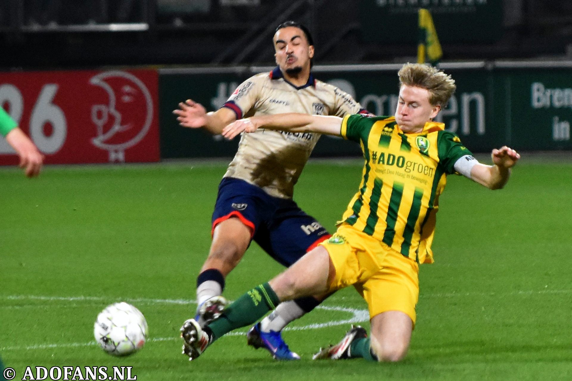 ADO Den Haag VVV-Venlo
