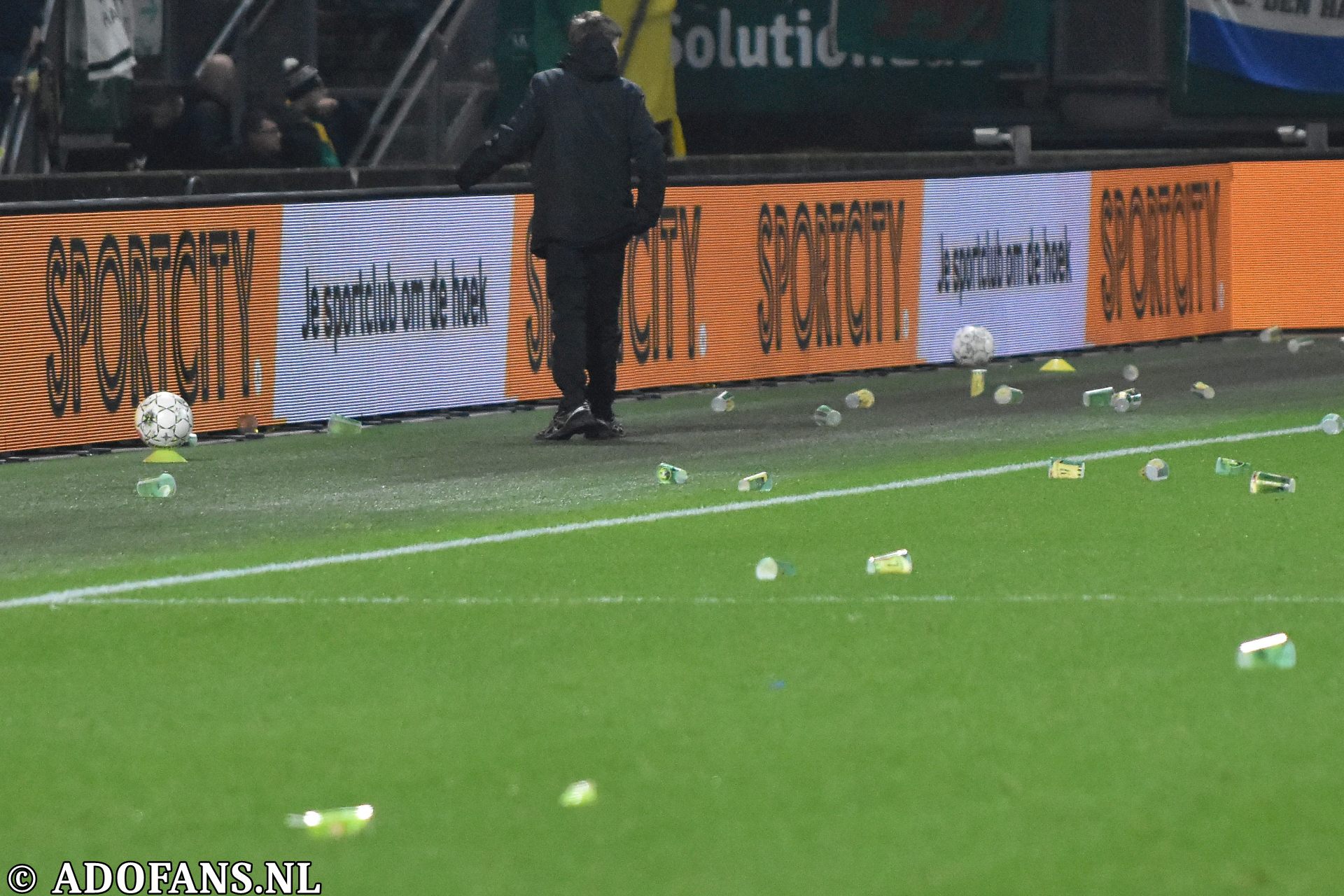 ADO Den Haag VVV-Venlo