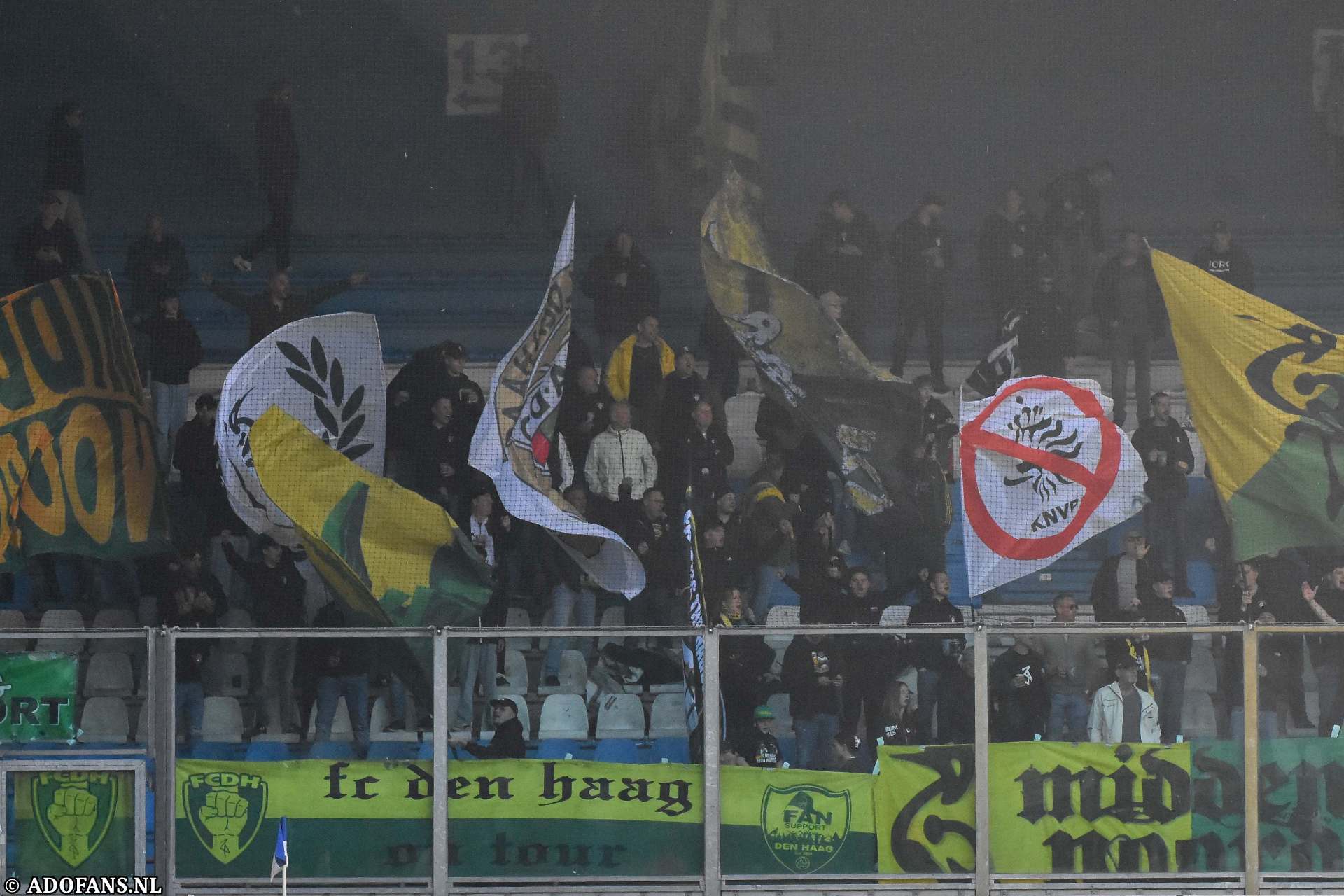 De Graafschap ADO Den Haag keukenkampioendivisie