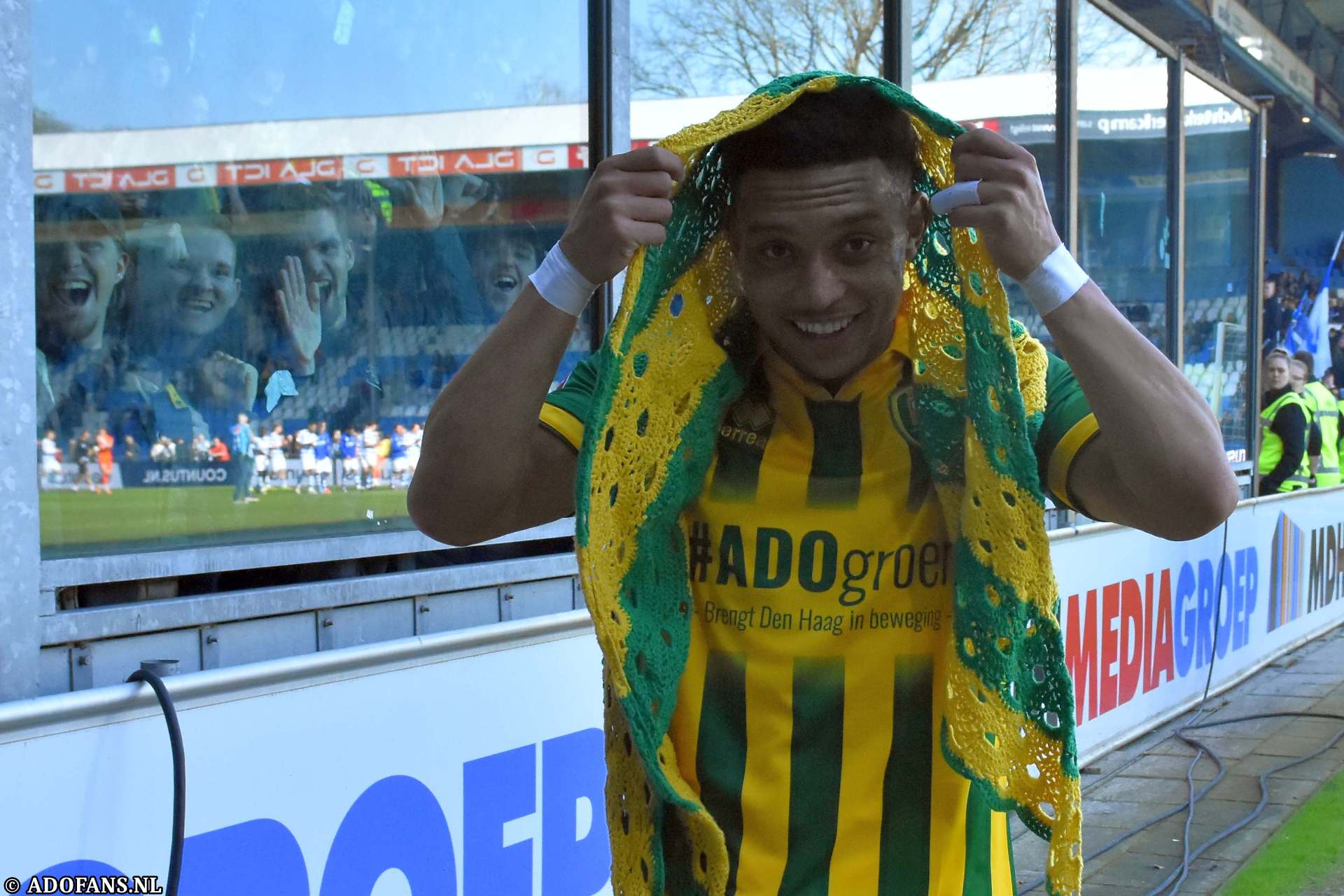 De Graafschap ADO Den Haag keukenkampioendivisie