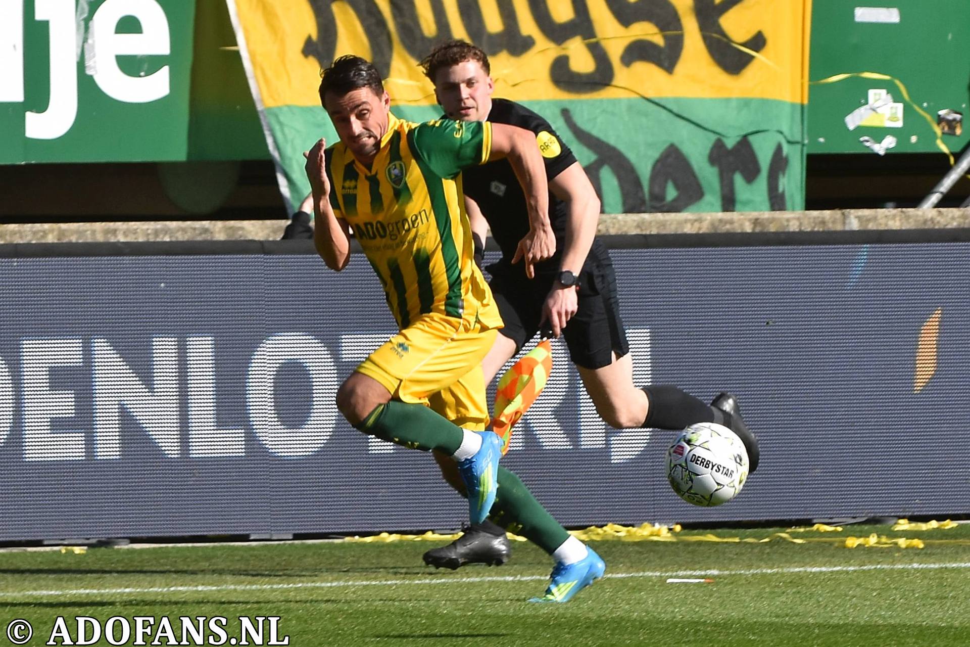 ADO Den Haag FC Eindhoven