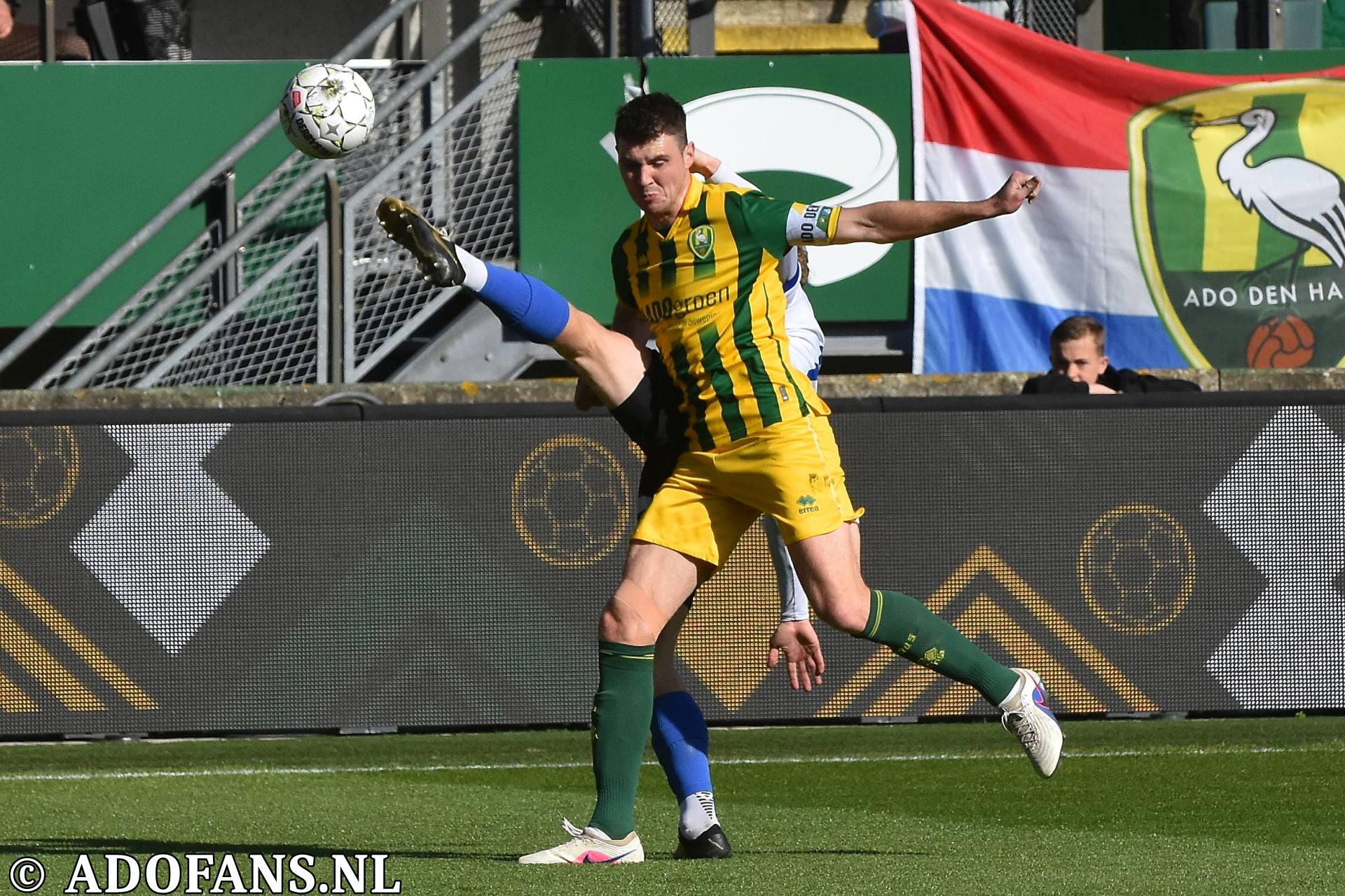 ADO Den Haag FC Eindhoven