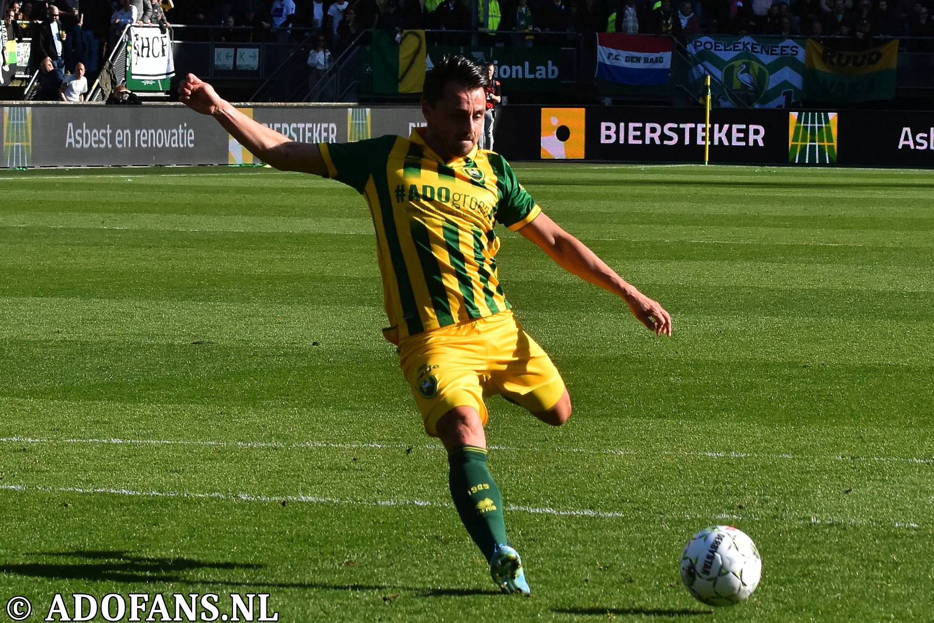 ADO Den Haag FC Eindhoven