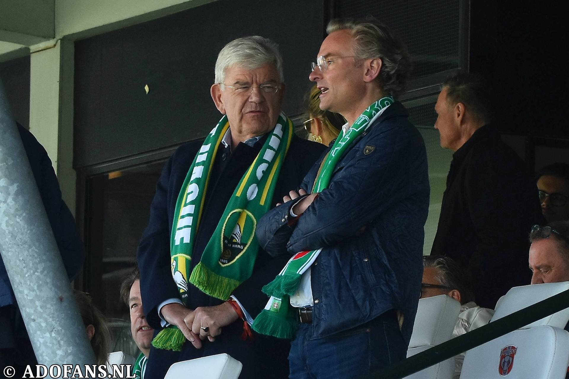 FC Dordrecht ADO Den Haag