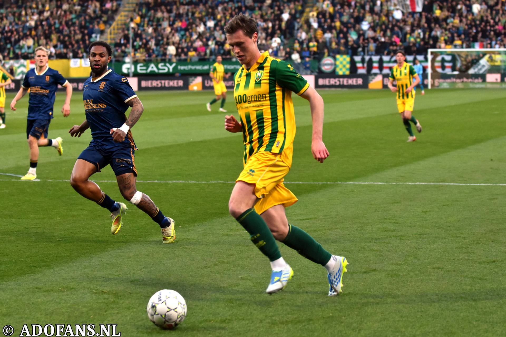 ADO Den Haag RKC Waalwijk