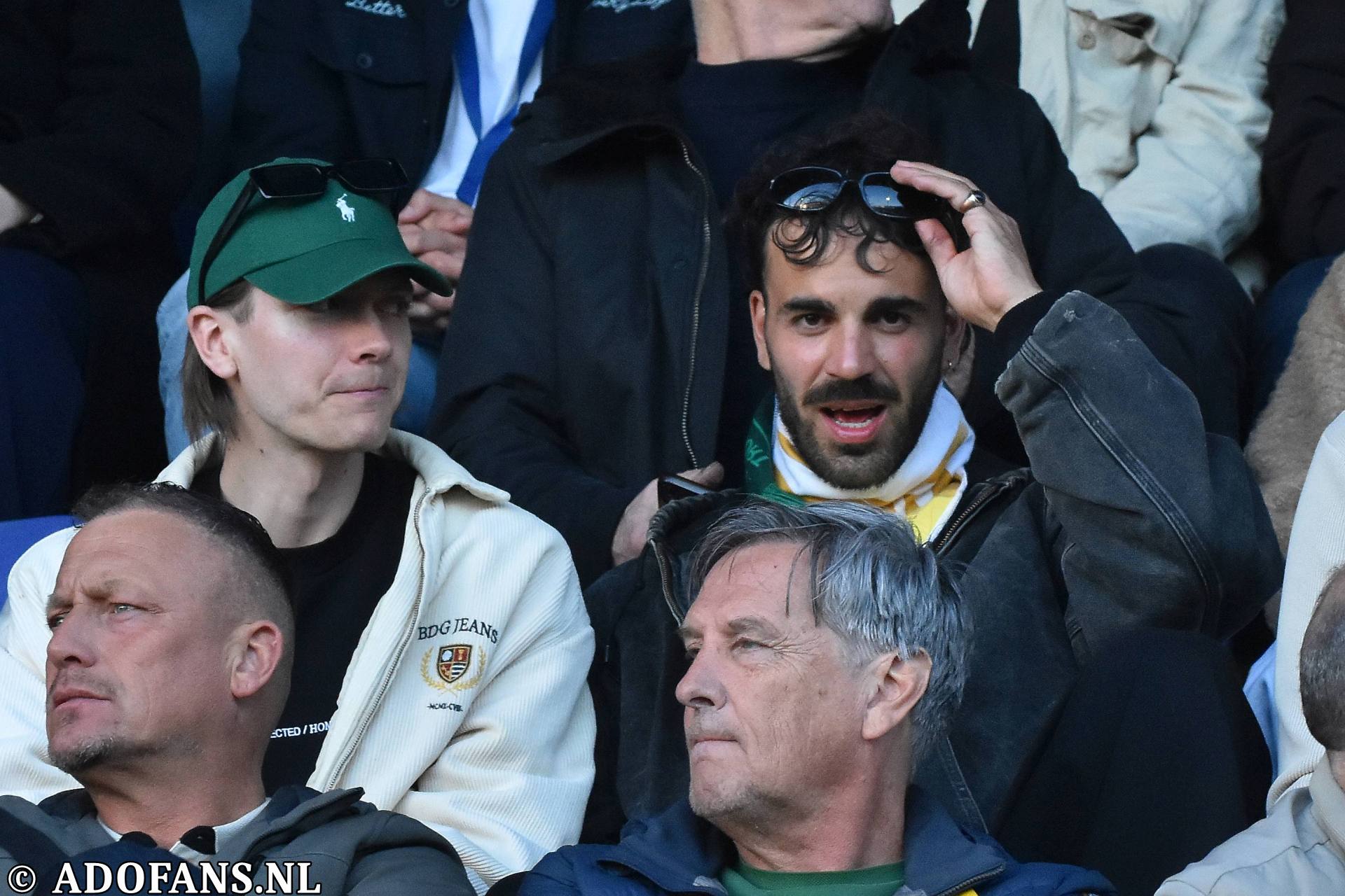 fc den Bosch ADO Den Haag