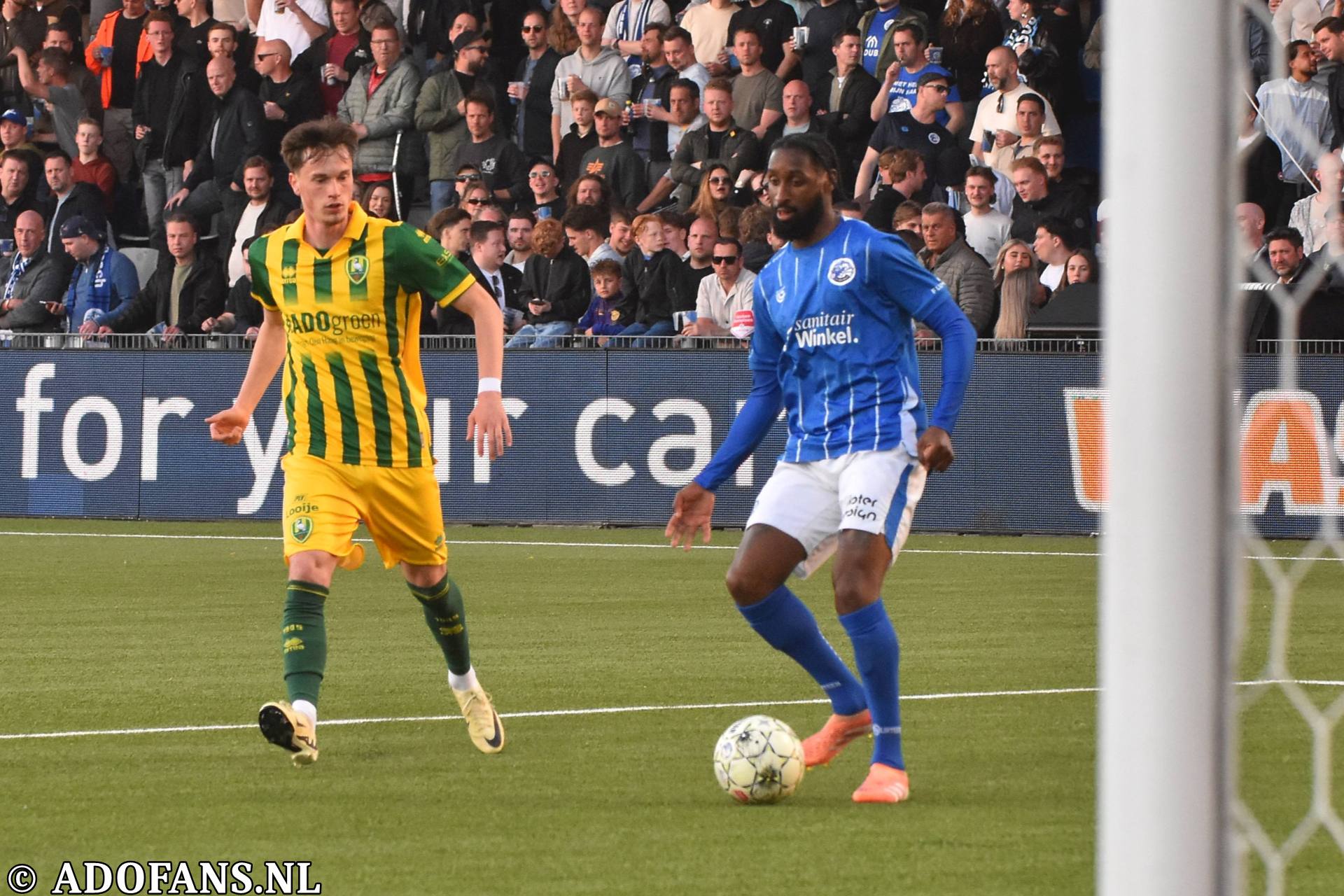 fc den Bosch ADO Den Haag