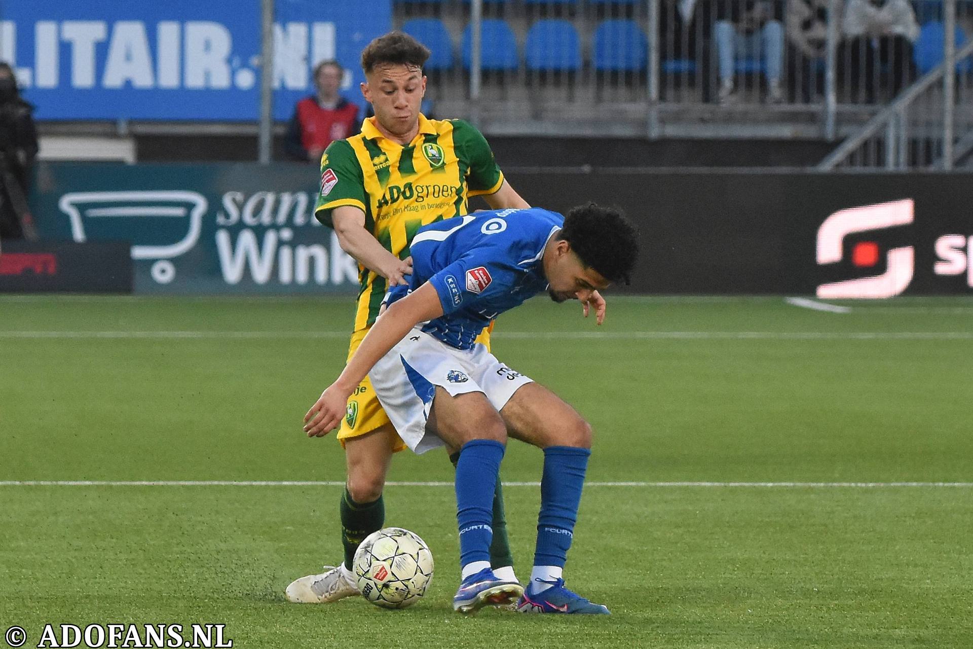 fc den Bosch ADO Den Haag