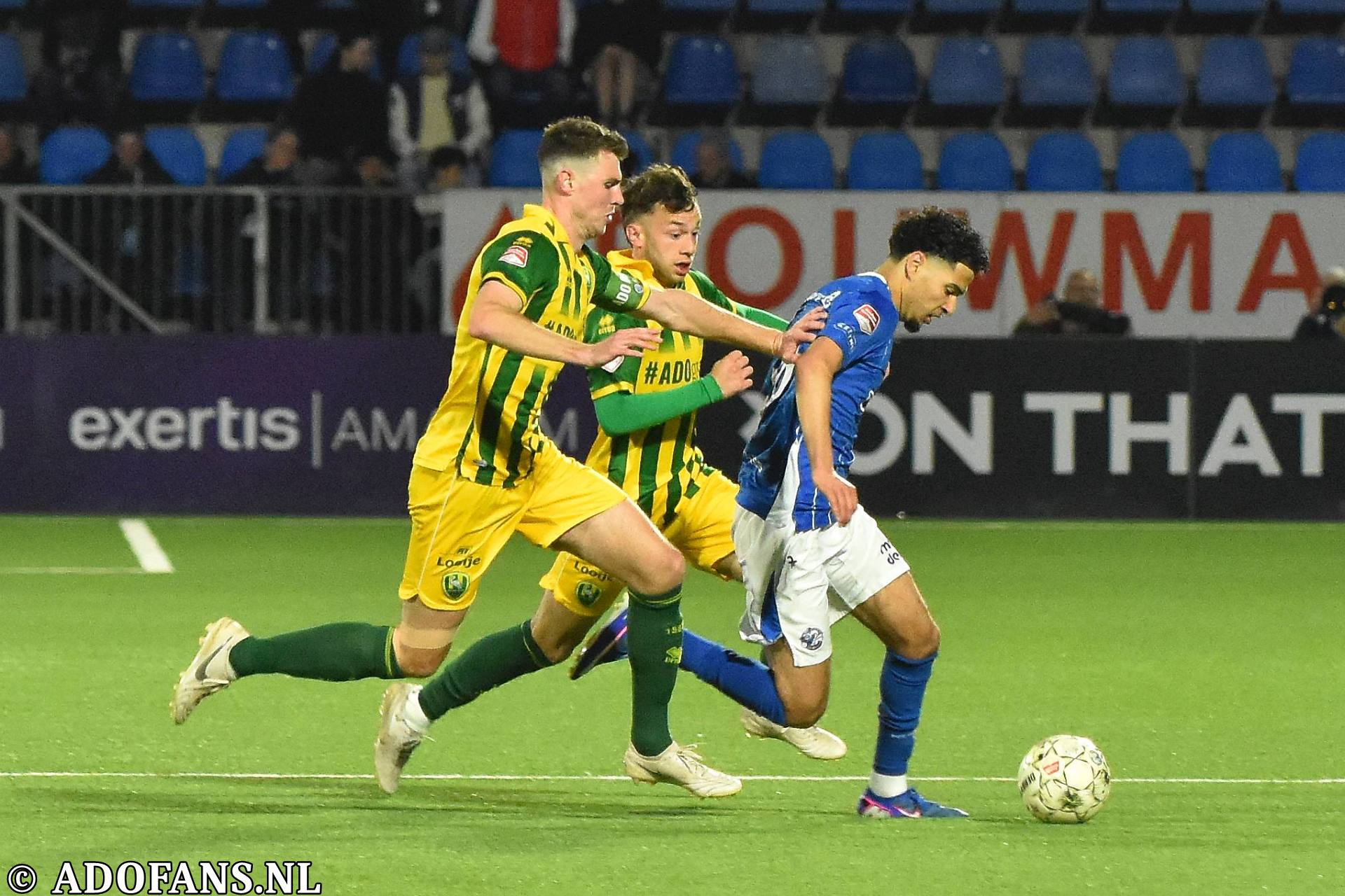 fc den Bosch ADO Den Haag