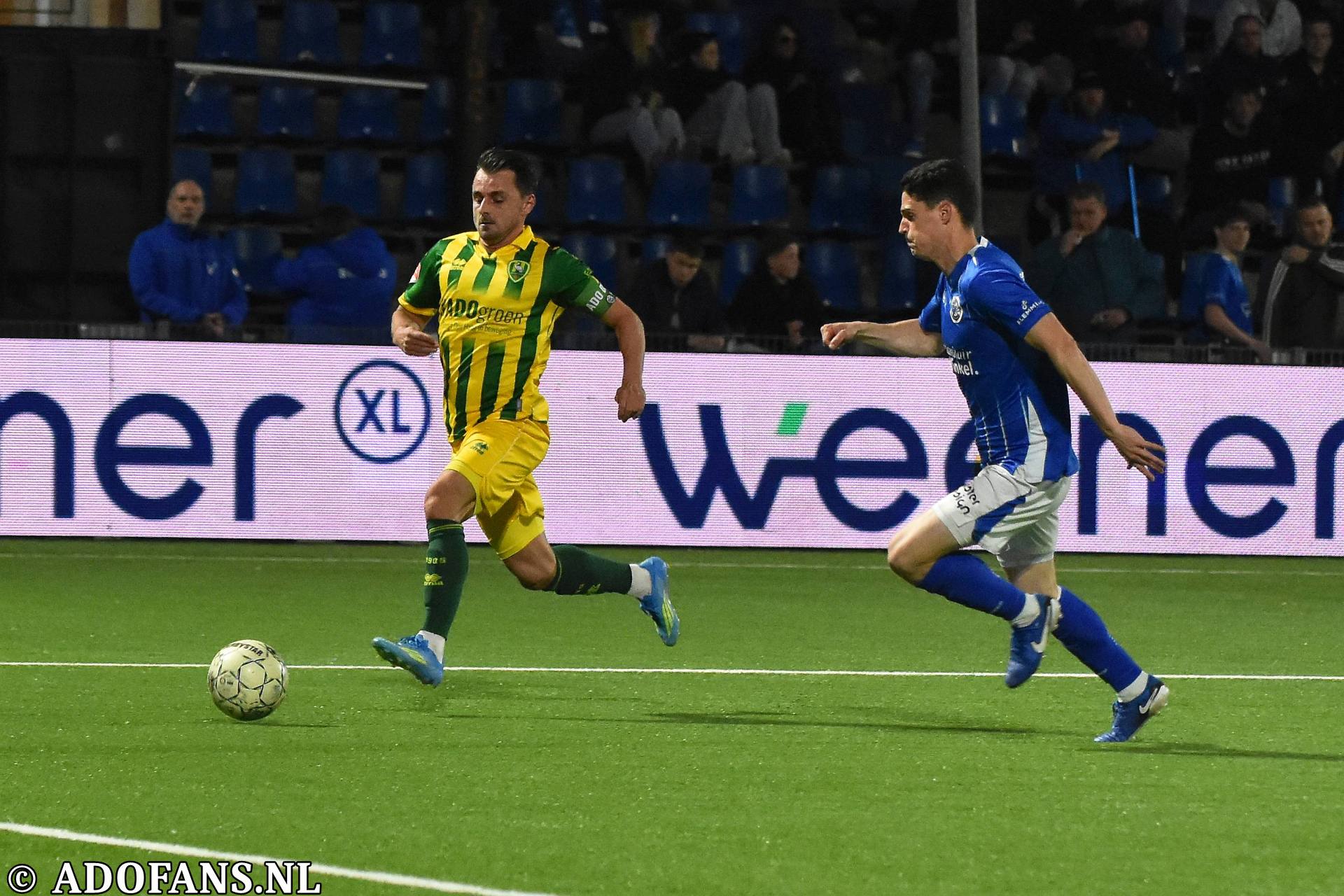 fc den Bosch ADO Den Haag