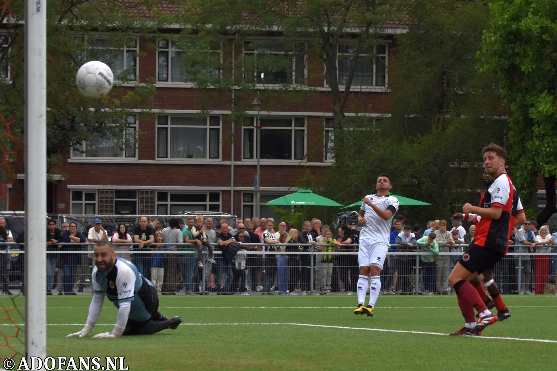 HVV -Laakkwartier ADO Den Haag