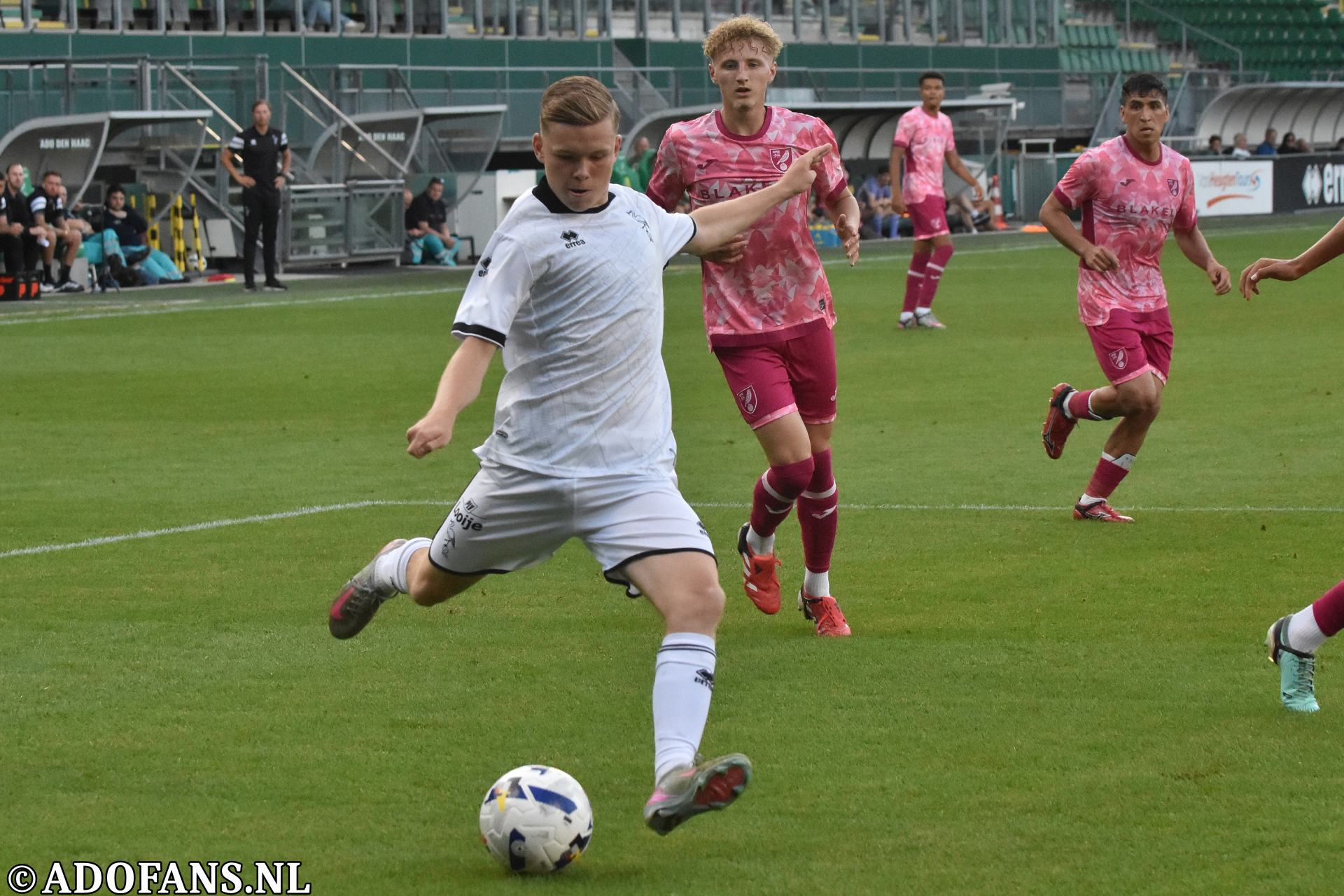 ADO Den Haag Norwich City