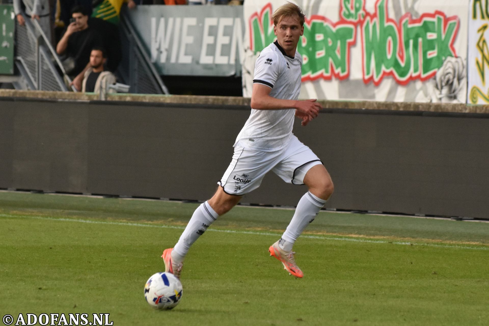 ADO Den Haag Norwich City