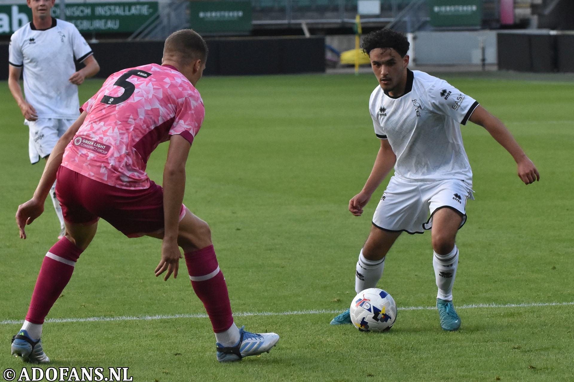 ADO Den Haag Norwich City