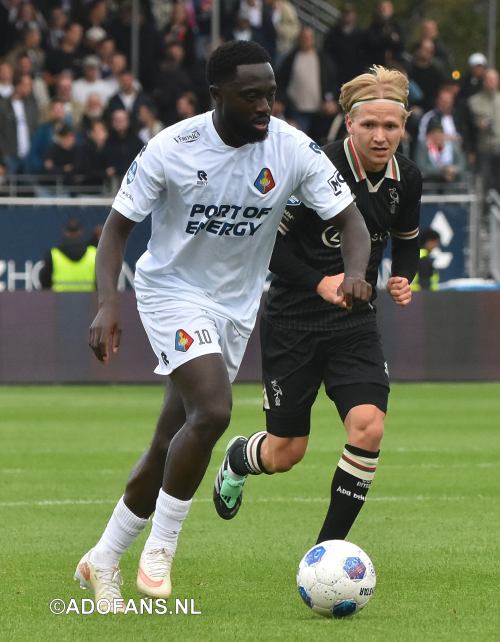ADO Den Haag, Matej Sin