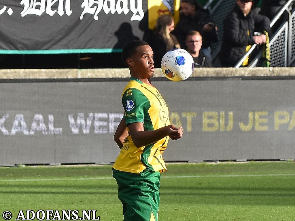 ADO Den Haag PSV Eredivisie