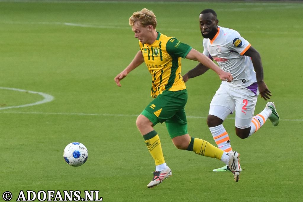 ADO Den Haag PSV Eredivisie