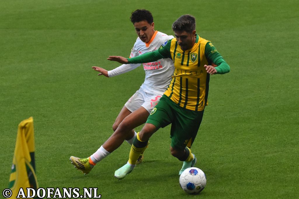 ADO Den Haag PSV Eredivisie