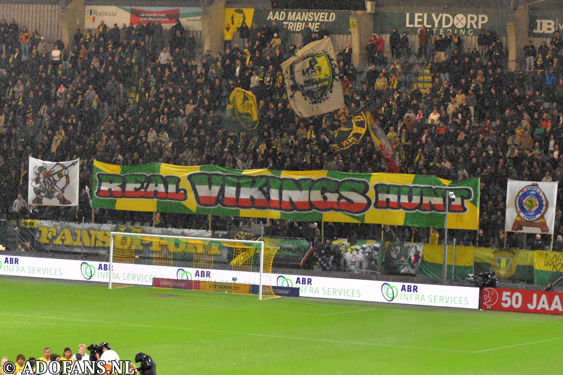 ado den haag Sc heerenveen  