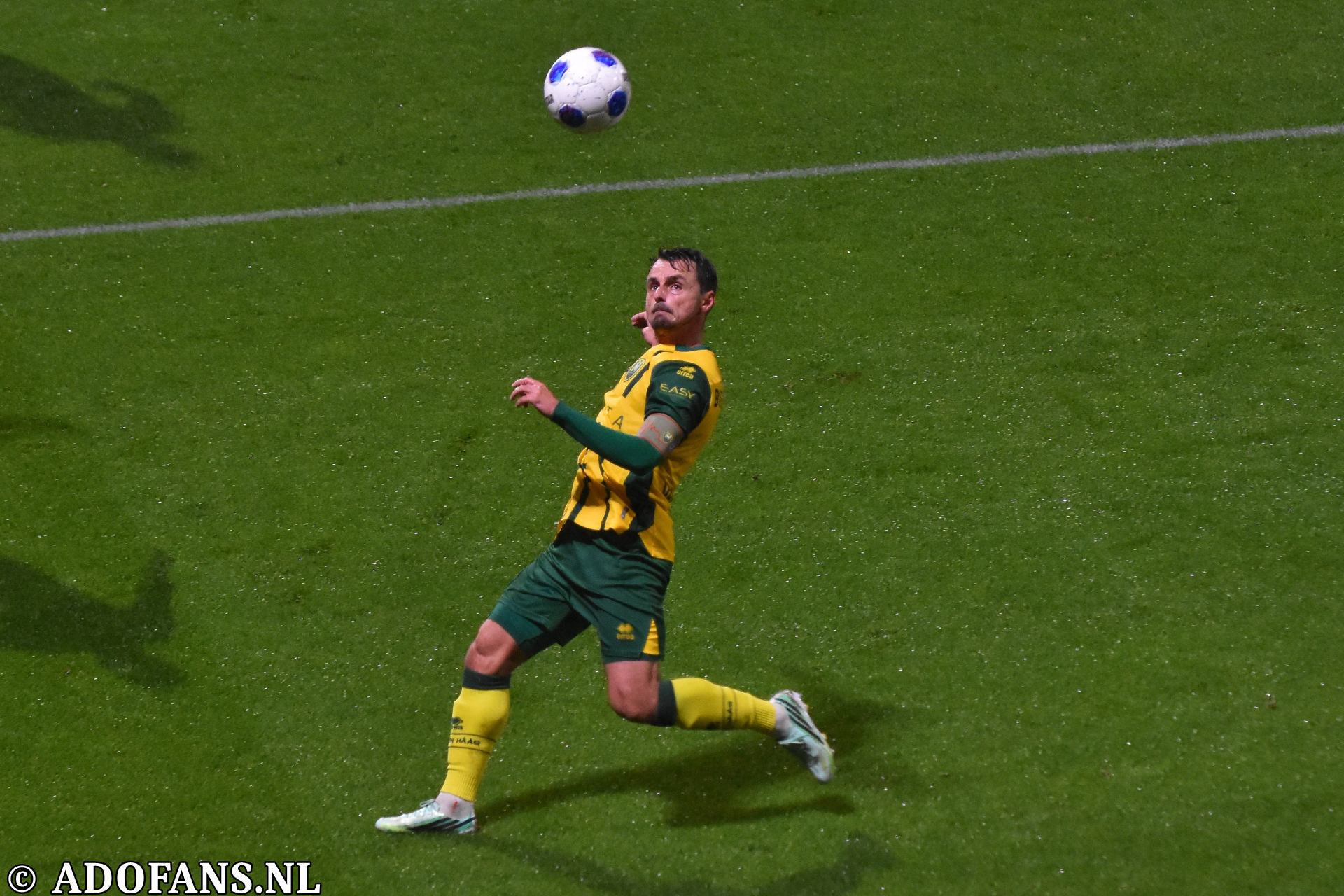 ado den haag Sc heerenveen  
