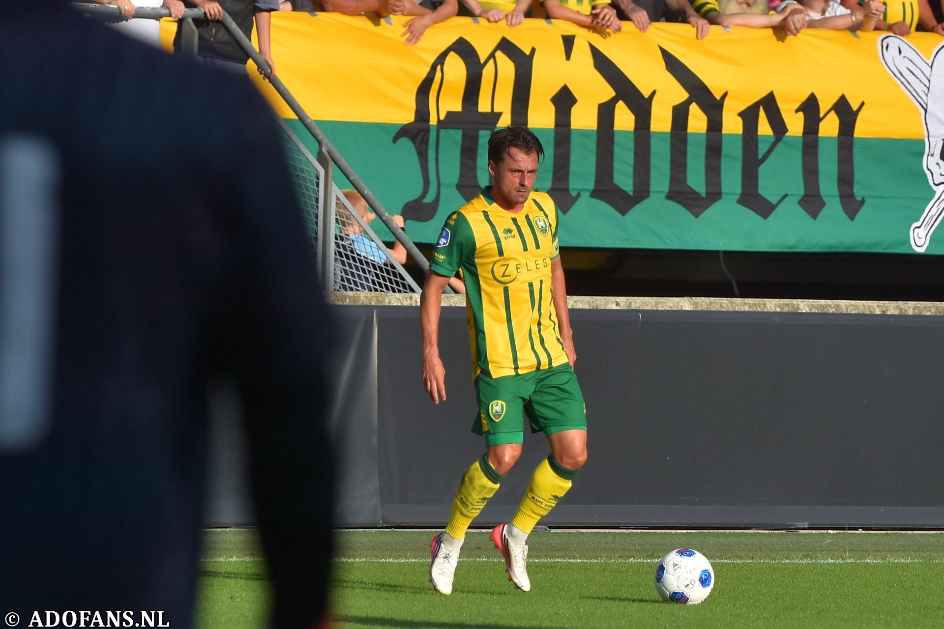 ADO Den Haag Asteras Aktor FC