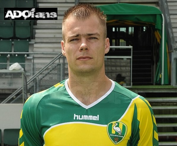 Danny Buijs tekent bij!