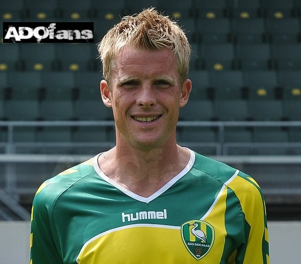 Yuri Cornellisse | ADO Den Haag 