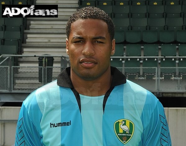 Gino Couthino | ADO Den Haag 