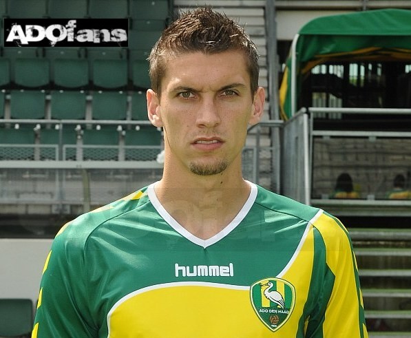 Christiaan Kum | ADO Den Haag 