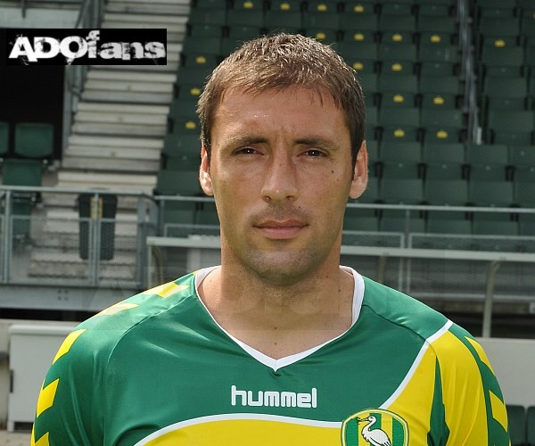 Aleksandar Rankovic