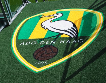 KNVB: ADO Den Haag scoort wederom een voldoende in de categorie-indeling