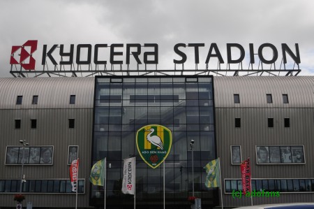 ADO Den Haag verlengt spelerscontracten