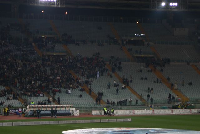 adofans visit AS Roma-Lazio Roma