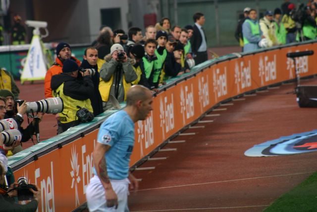 adofans visit AS Roma-Lazio Roma