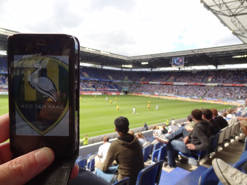 MSV Duisburg – Dynamo Dresden