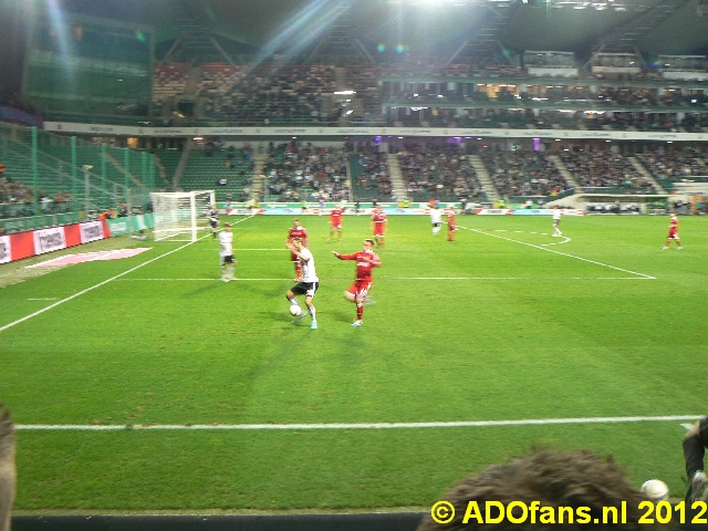 adofans visit Legia Warszawa - Wisla Krakowþ