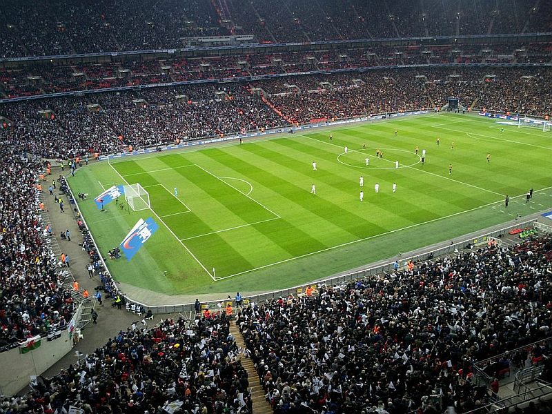  Bradford City - Swansea City (Cupfinal)