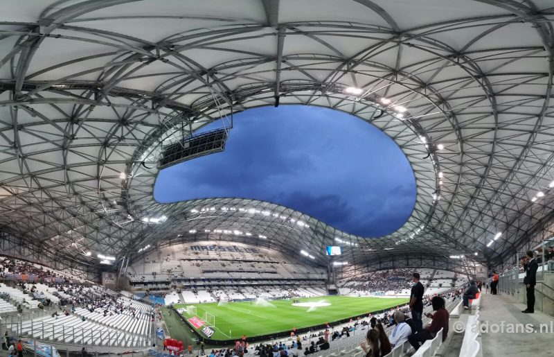 ADOfans visit: Olympique Marseille - SC Bastia 