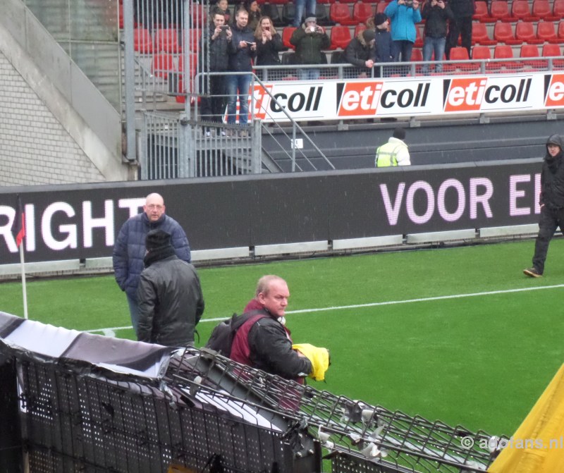 ADOfans Visit Excelsior Rotterdam ADO Den Haag