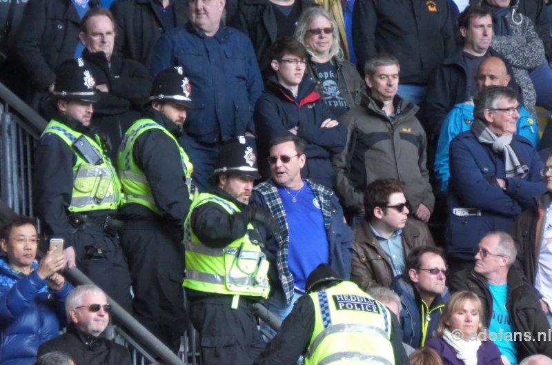 adofans visit Swansea Chelsea