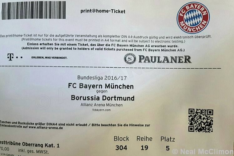 ADO Den Haag Fans, Bayern Munchen, Borussia Dortmund