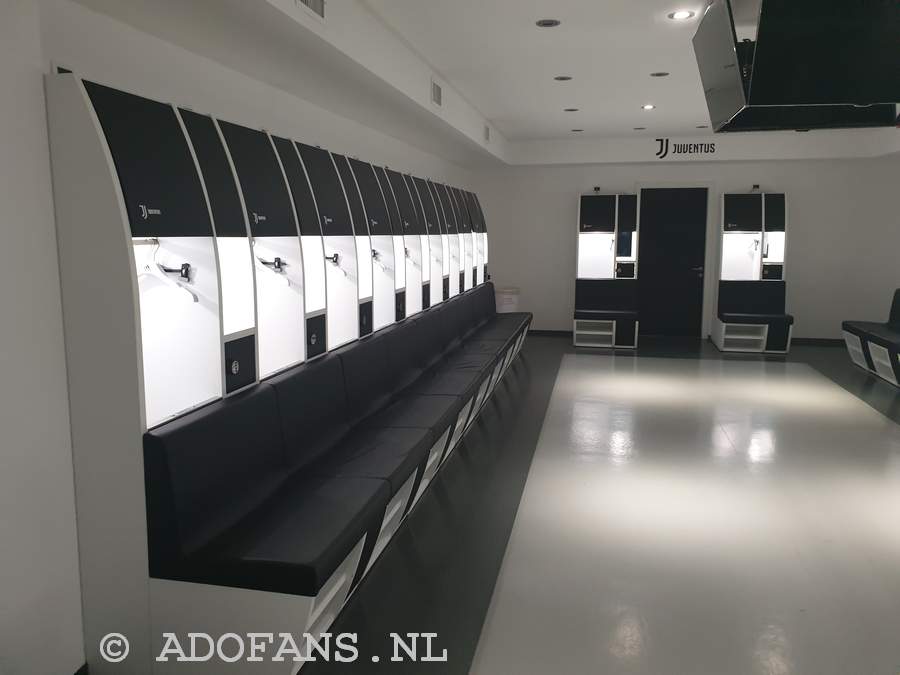 Juventus Museum, ADOfans Visit