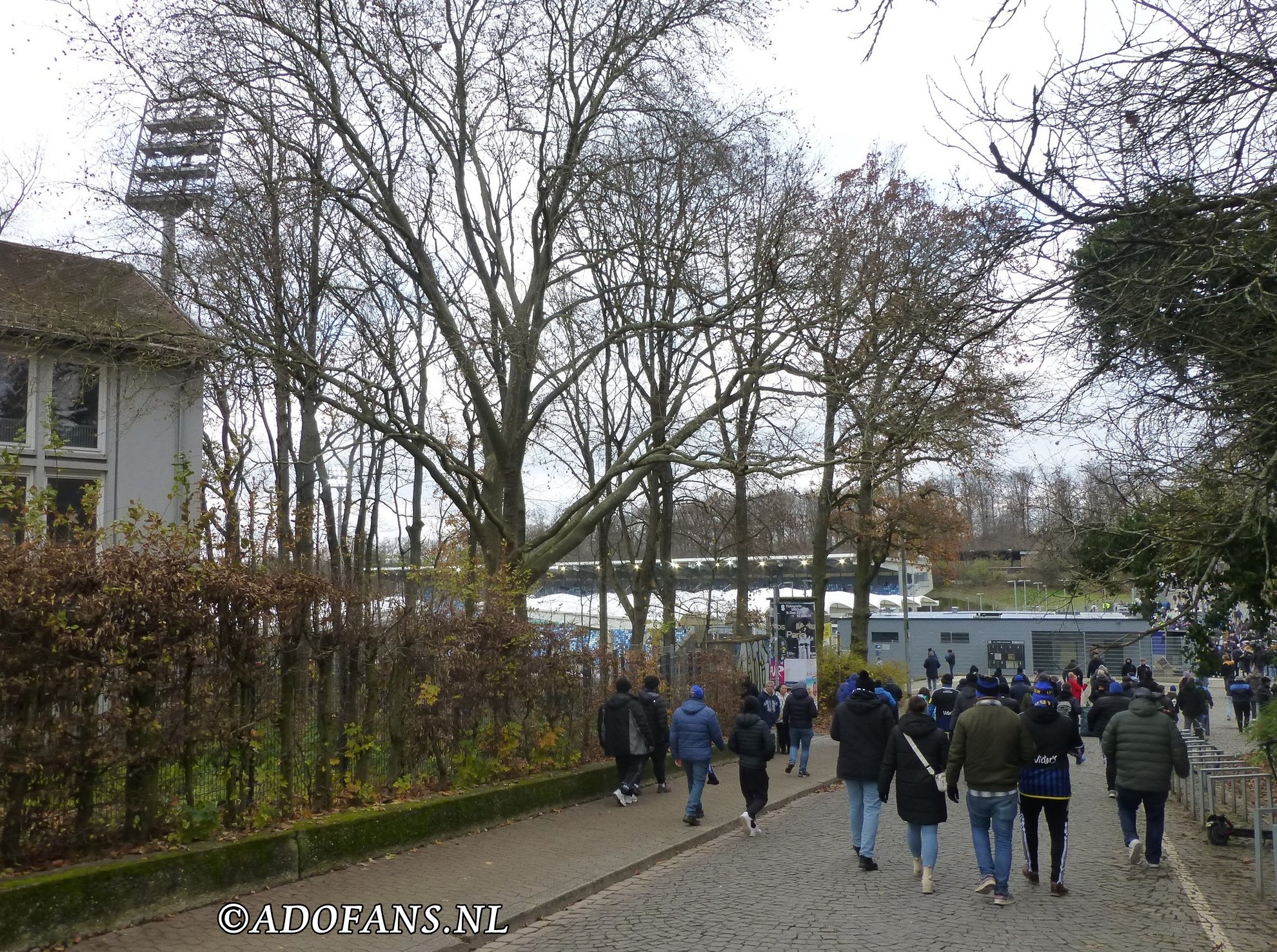 1.FC Saarbrucken-Preussen Munster en Karlsruher SC-Hansa Rostock