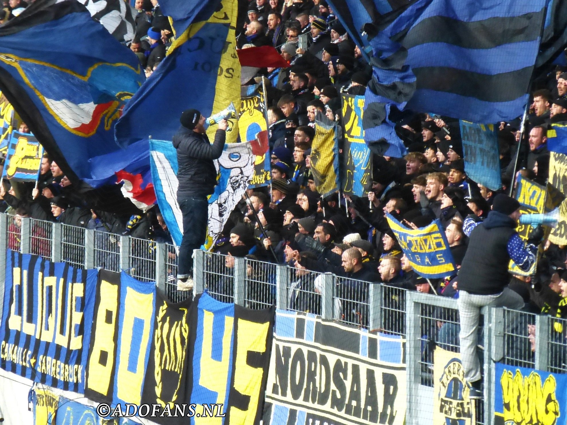 1.FC Saarbrucken-Preussen Munster en Karlsruher SC-Hansa Rostock