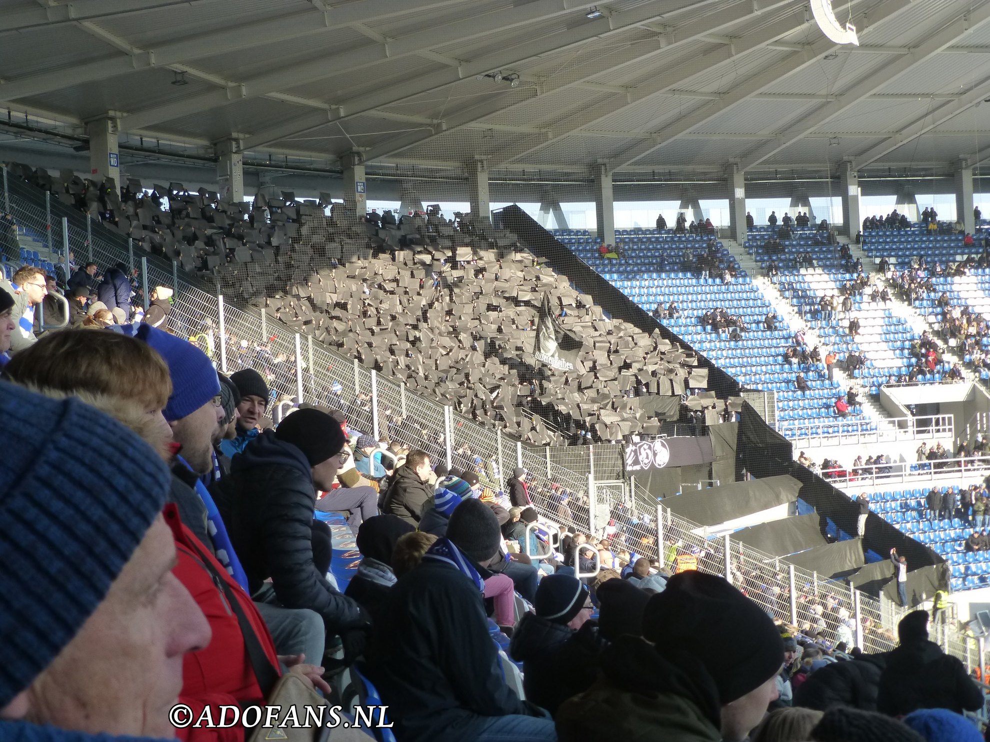 1.FC Saarbrucken-Preussen Munster en Karlsruher SC-Hansa Rostock