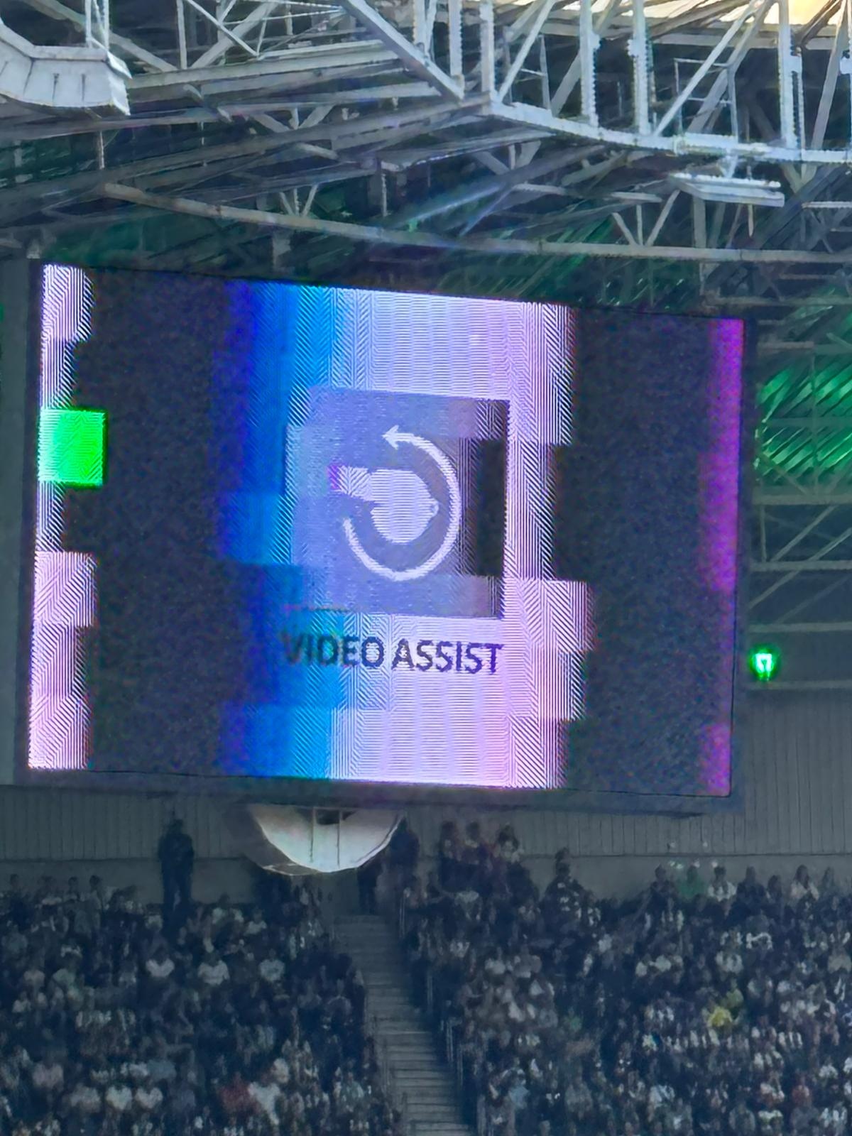 ADOfans visit: Borussia Mönchengladbach - Hamburger Sport-Verein